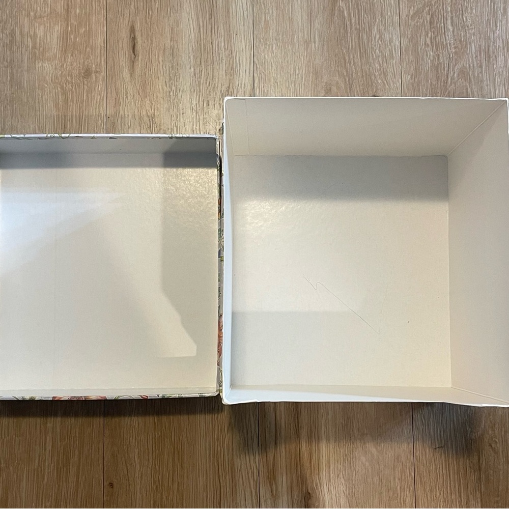 Storage Box Bin - Picture 3 of 5